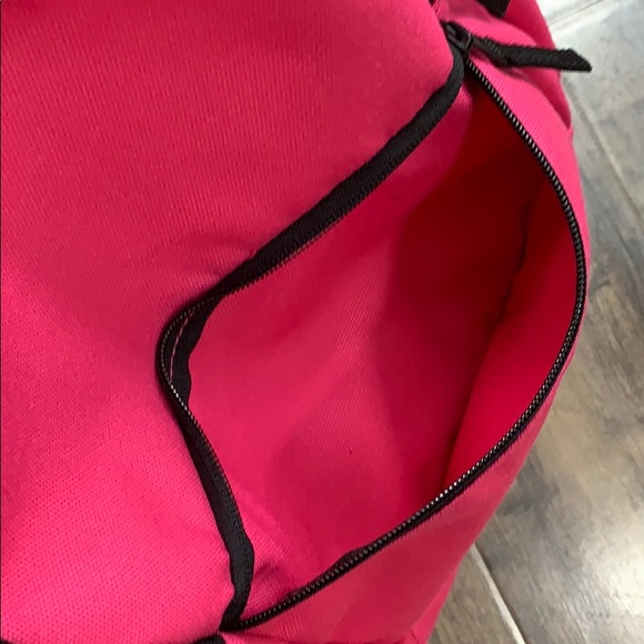 VANS MOTIVATEE 2 BACKPACK pink/black - Picture 12 of 15